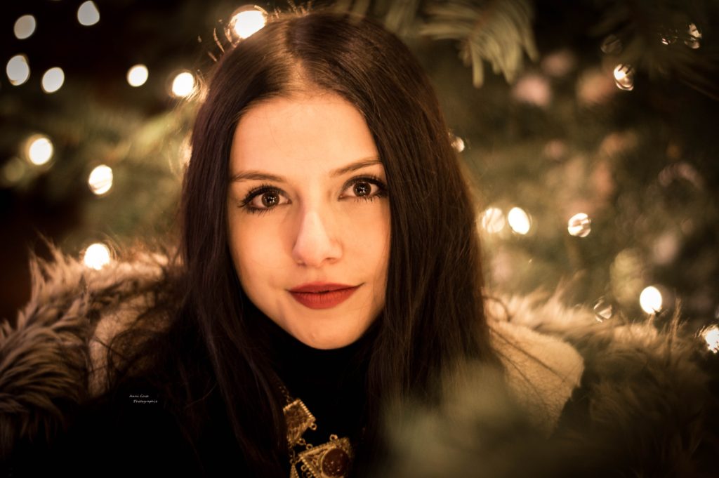 Katharina